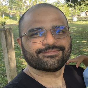 Andrew Pacifico