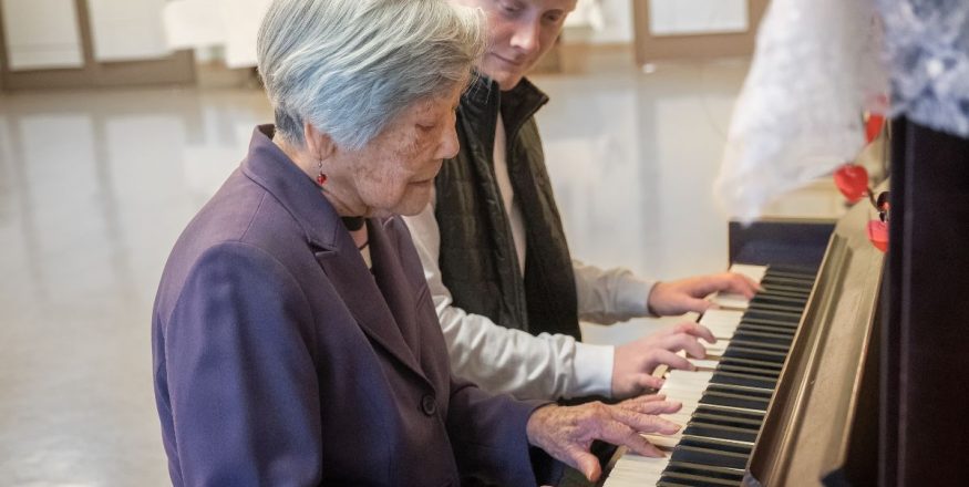 Can I Learn Piano at 30?