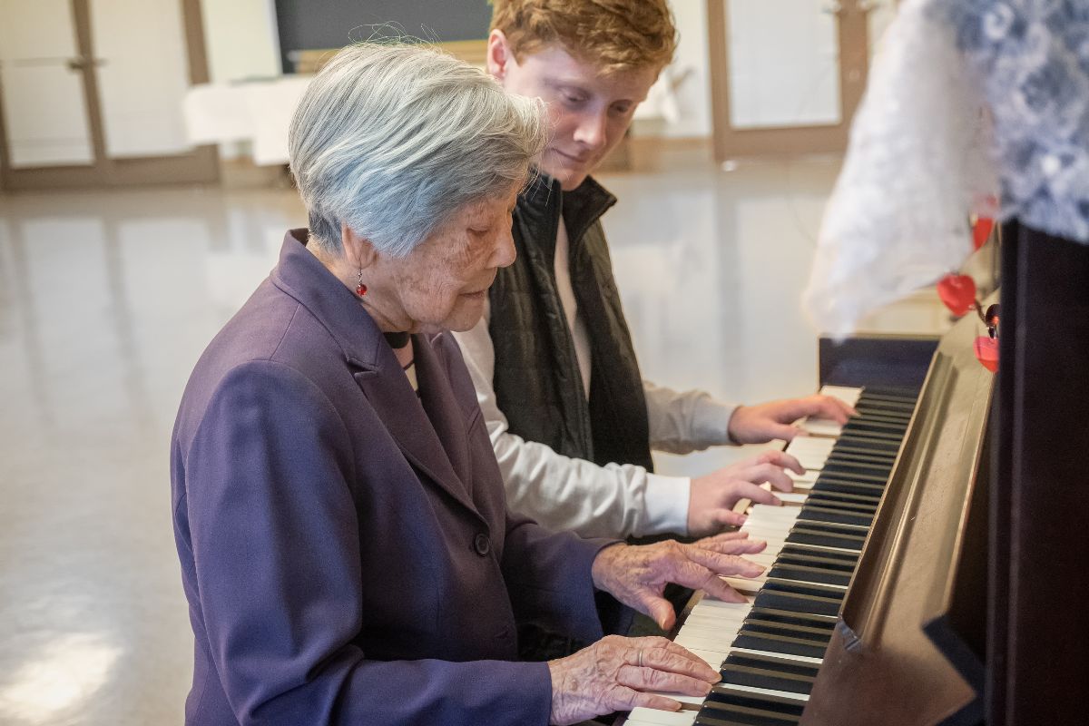 Can I Learn Piano at 30?