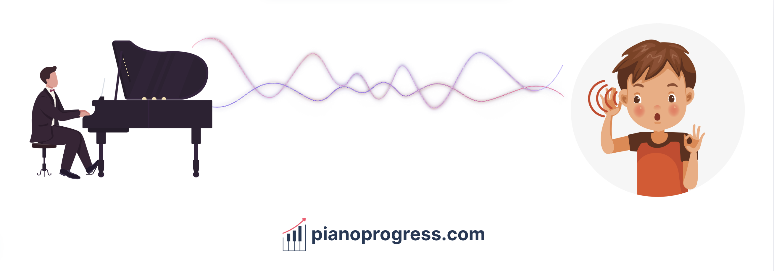 Sound propagation through the air