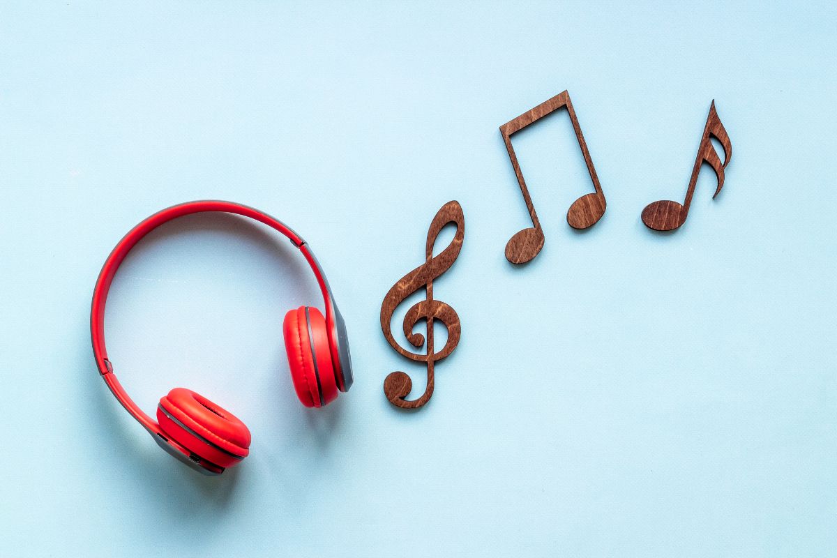 Characteristics of Music