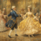 Minuet Dancing